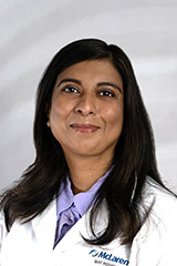 Madiha Zeeshan, MD