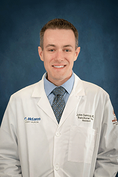 John Sencaj, MD