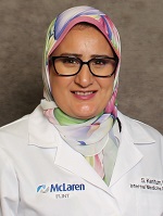 Keritum, Shereen