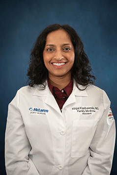 Kinjal Kasbawala, MD
