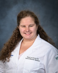 Image of Kara LaGorio , DO