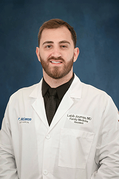 Labib Joumaa, MD