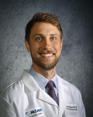 Image of Lee Elisevich , MD