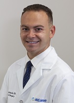 Gino Lombardo, DO