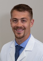 Andrew McCuen, DO