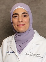 Image of Samar Mehyar , MD