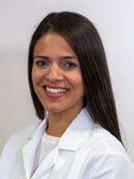 Andrea Montague, MD