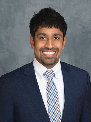 Neel Patel, MD
