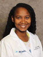 Image of Nesha Neil , MD