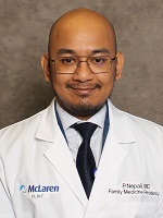Image of Pranav Nepali , MD