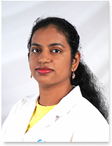 Swetha Parimi, MD