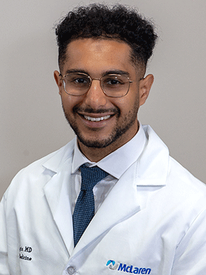 Paul Girgis, MD