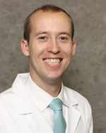 Andrew Peace, MD