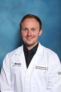 Image of Brett Pelowski , DO