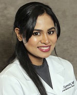 photo of Khadija Qureshi, MD