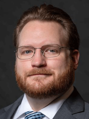 Randall Porter, MD
