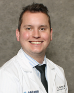 Bradley Ruehle, MD