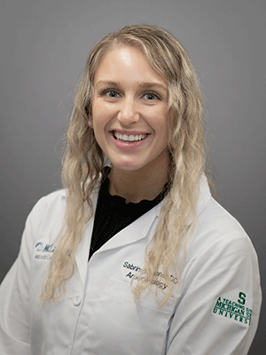 Sabrina Woessner, DO