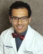 Image of Ahmed Saleh , MD