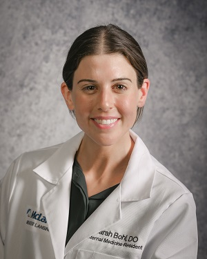 Image of Sarah Bohl , DO