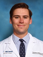 Image of Dominic Schaut , DO