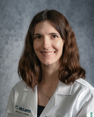 Image of Shannon Pierce , MD