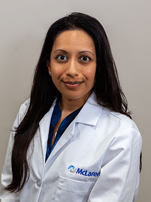 Sujata Syamal, MD