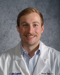 Image of Jesse Tate , DO