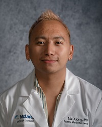 Image of Na Xiong , MD