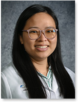 Image of Thu Duong , DO