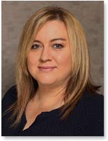 Juliet Schaub, C-TAGME, GME Manager