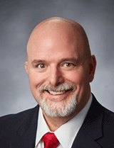 Barton P. Buxton, Ph.D.