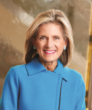 Elise Hayes