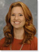 Lainey Ransford