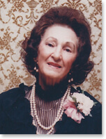 Mary Adelman