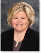 McLaren Caro Region Executive Team