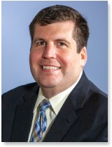 Brian Balutanski, Vice President, Corporate Controller