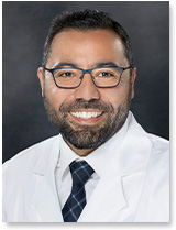 Dr Hassan Beiz