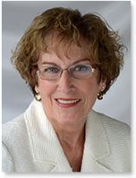 Sally Bowen