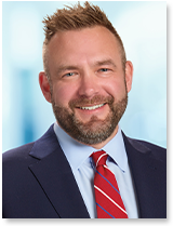 Brian Brown, MBA, APR, Vice President of Marketing, Planning and Public Relations