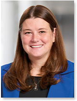 Jessica Cromer, President/CEO MDwise