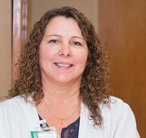 Patricia Dallaire photo