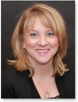Amy Dorr