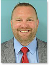 Wesley Gwisdala