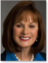 Patricia Hemingway-Hall