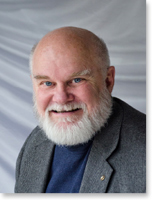 Stephen Kent