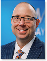 Darrell Lentz