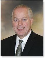 Casey Kandow MBA, MS, Chief Operating Officer