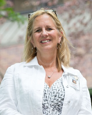 Toni Moriarty Smith photo