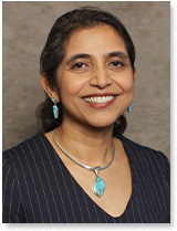 Varsha Moudgal, M.D